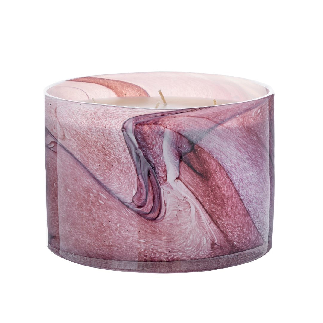 Coro Mulberry 5 Wick Statement Candle