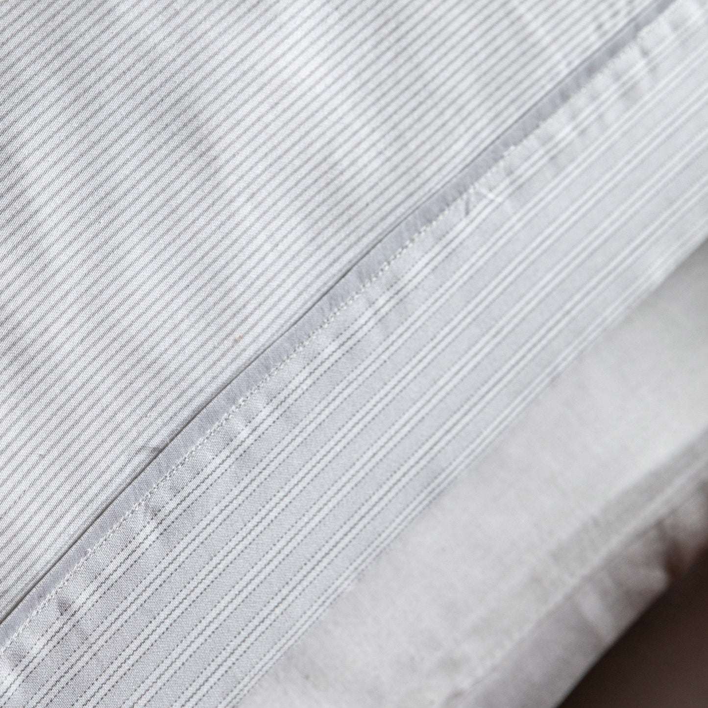 Stripe Single Duvet Set