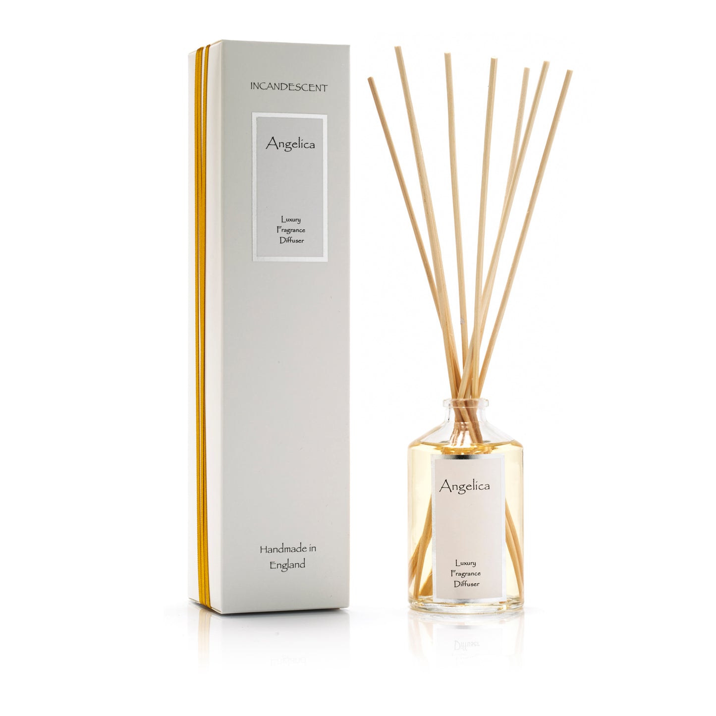 Angelica Fragrance Diffuser