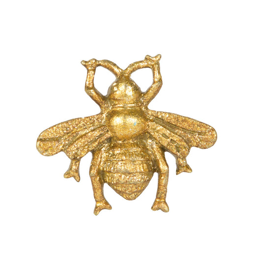 Golden Bee Vintage Drawer Knob By Sass & Belle
