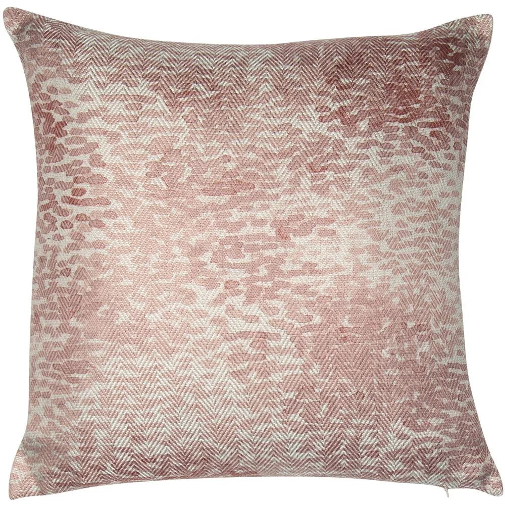 Tanvi Pink Cushion