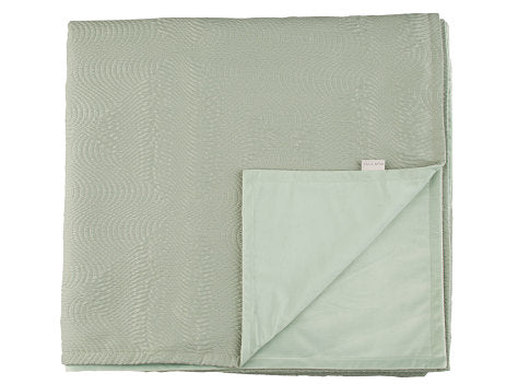 Villa Nova Nila Throw In Dew