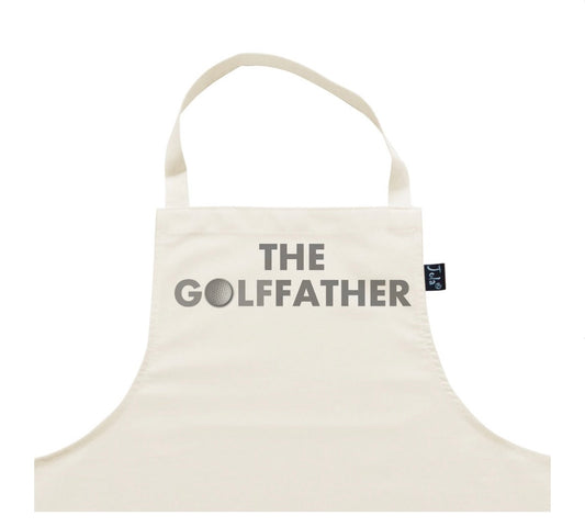 The Golf Father Apron