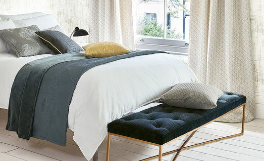 Villa Nova Nila Throw In Nordic