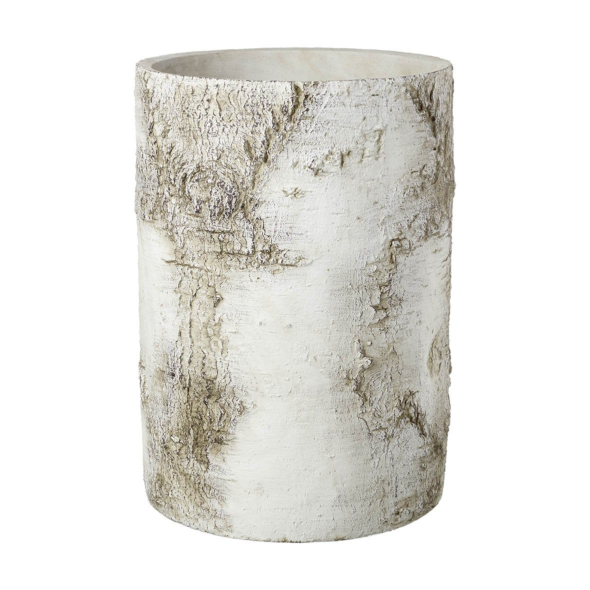 Silver Birch Planter